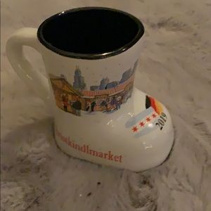 2019 Collectable Christkindl Market Boot